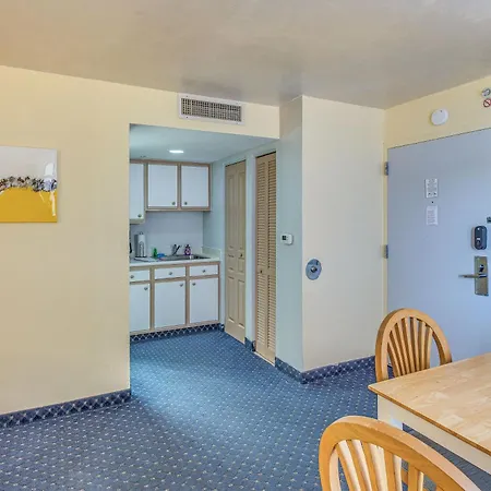 Bay Watch Resort Studio With Resort Amenities!